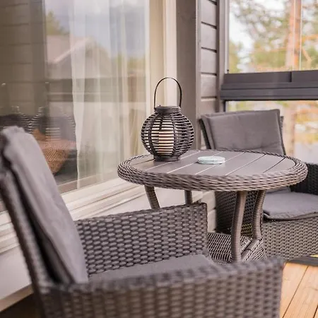 Tahkokorva Apartments With Sauna By Hiekka Booking Kalajoki Exterior photo