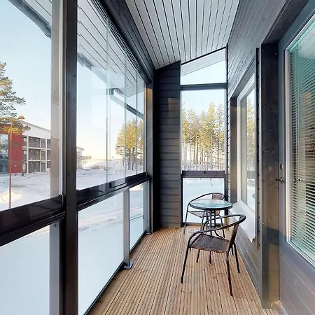 Tahkokorva Apartments With Sauna By Hiekka Booking Kalajoki Exterior photo