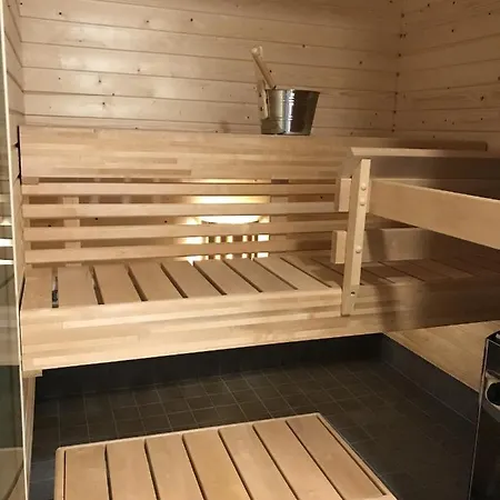 Tahkokorva Apartments With Sauna By Hiekka Booking Kalajoki Exterior photo