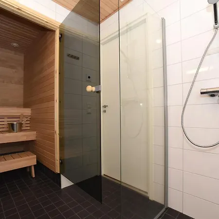 Tahkokorva Apartments With Sauna By Hiekka Booking Kalajoki Exterior photo