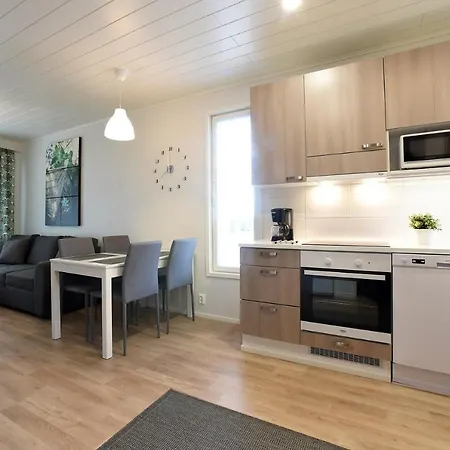 Tahkokorva Apartments With Sauna By Hiekka Booking Kalajoki Exterior photo