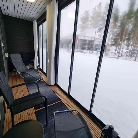 Tahkokorva Apartments With Sauna By Hiekka Booking Kalajoki Exterior photo