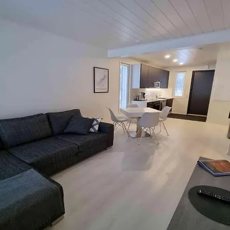Tahkokorva Apartments With Sauna By Hiekka Booking Kalajoki Exterior photo