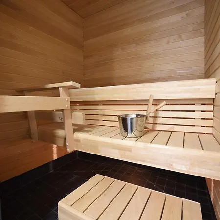 Tahkokorva Apartments With Sauna By Hiekka Booking Kalajoki Exterior photo