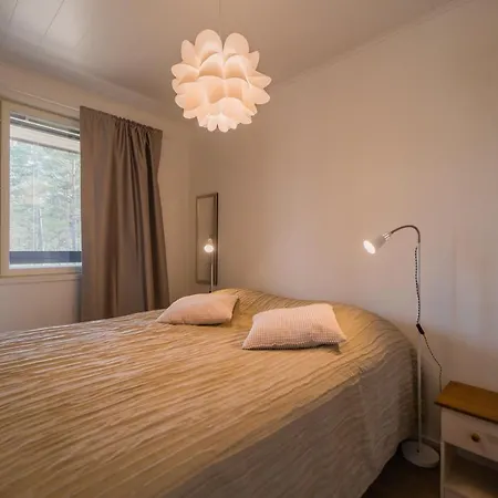 Tahkokorva Apartments With Sauna By Hiekka Booking Kalajoki Exterior photo