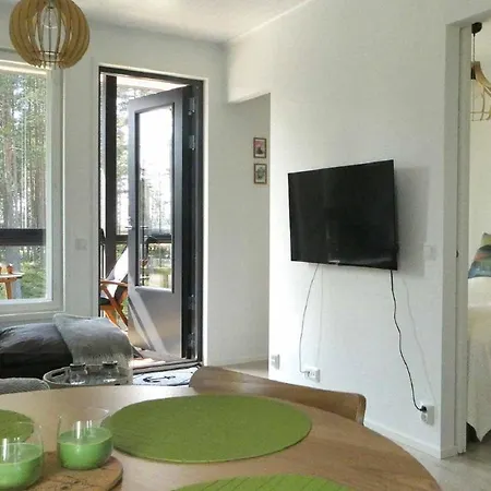 Tahkokorva Apartments With Sauna By Hiekka Booking Kalajoki Exterior photo