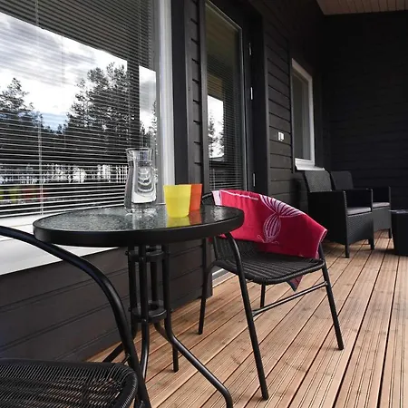 Tahkokorva Apartments With Sauna By Hiekka Booking Kalajoki Exterior photo