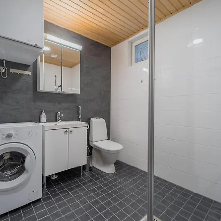 Tahkokorva Apartments With Sauna By Hiekka Booking Kalajoki Exterior photo