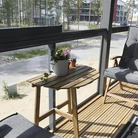 Tahkokorva Apartments With Sauna By Hiekka Booking Kalajoki Exterior photo