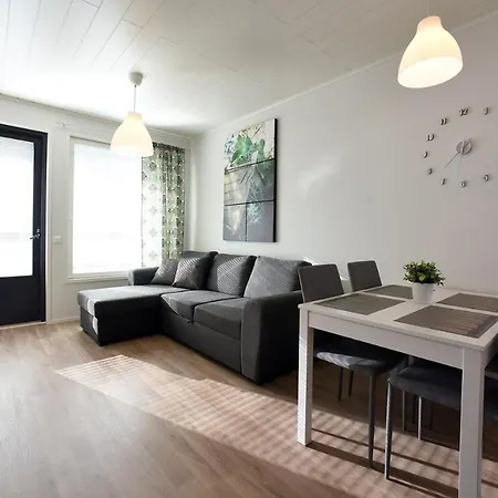 Tahkokorva Apartments With Sauna By Hiekka Booking Kalajoki Exterior photo