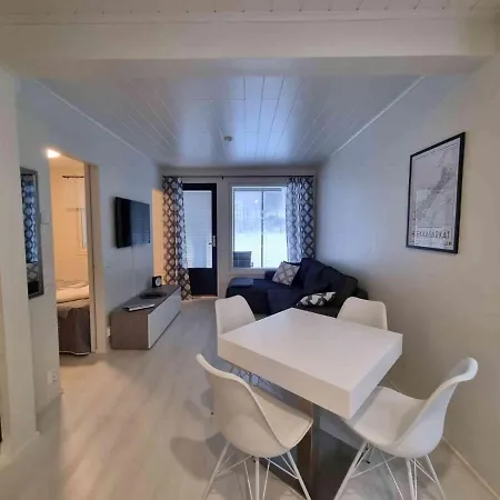 Tahkokorva Apartments With Sauna By Hiekka Booking Kalajoki Exterior photo