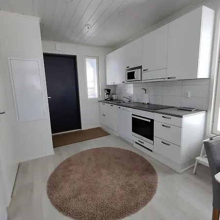 Tahkokorva Apartments With Sauna By Hiekka Booking Kalajoki Exterior photo