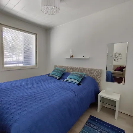 Tahkokorva Apartments With Sauna By Hiekka Booking Kalajoki Exterior photo