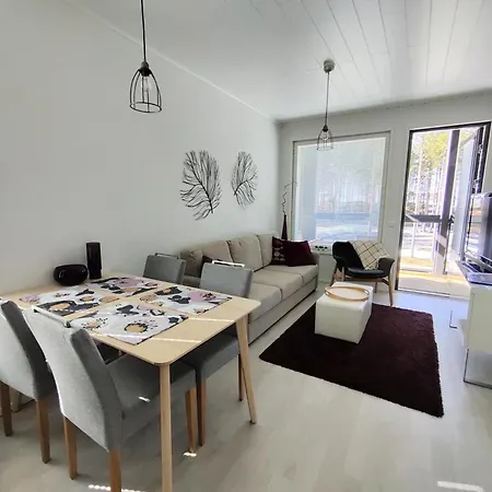 Tahkokorva Apartments With Sauna By Hiekka Booking Kalajoki Exterior photo