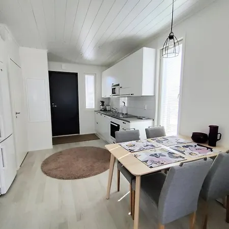 Tahkokorva Apartments With Sauna By Hiekka Booking Kalajoki Exterior photo