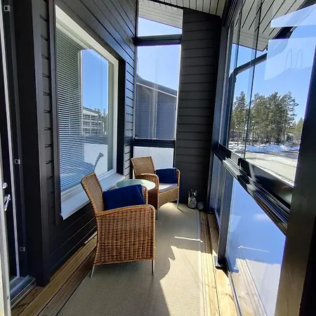 Tahkokorva Apartments With Sauna By Hiekka Booking Kalajoki Exterior photo