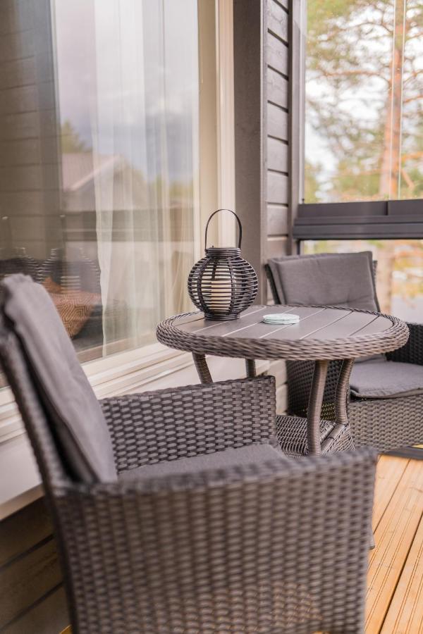 Appartement Tahkokorva With Sauna By Hiekka Kalajoki