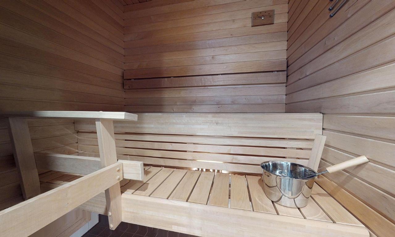 Tahkokorva With Sauna By Hiekka * Kalajoki