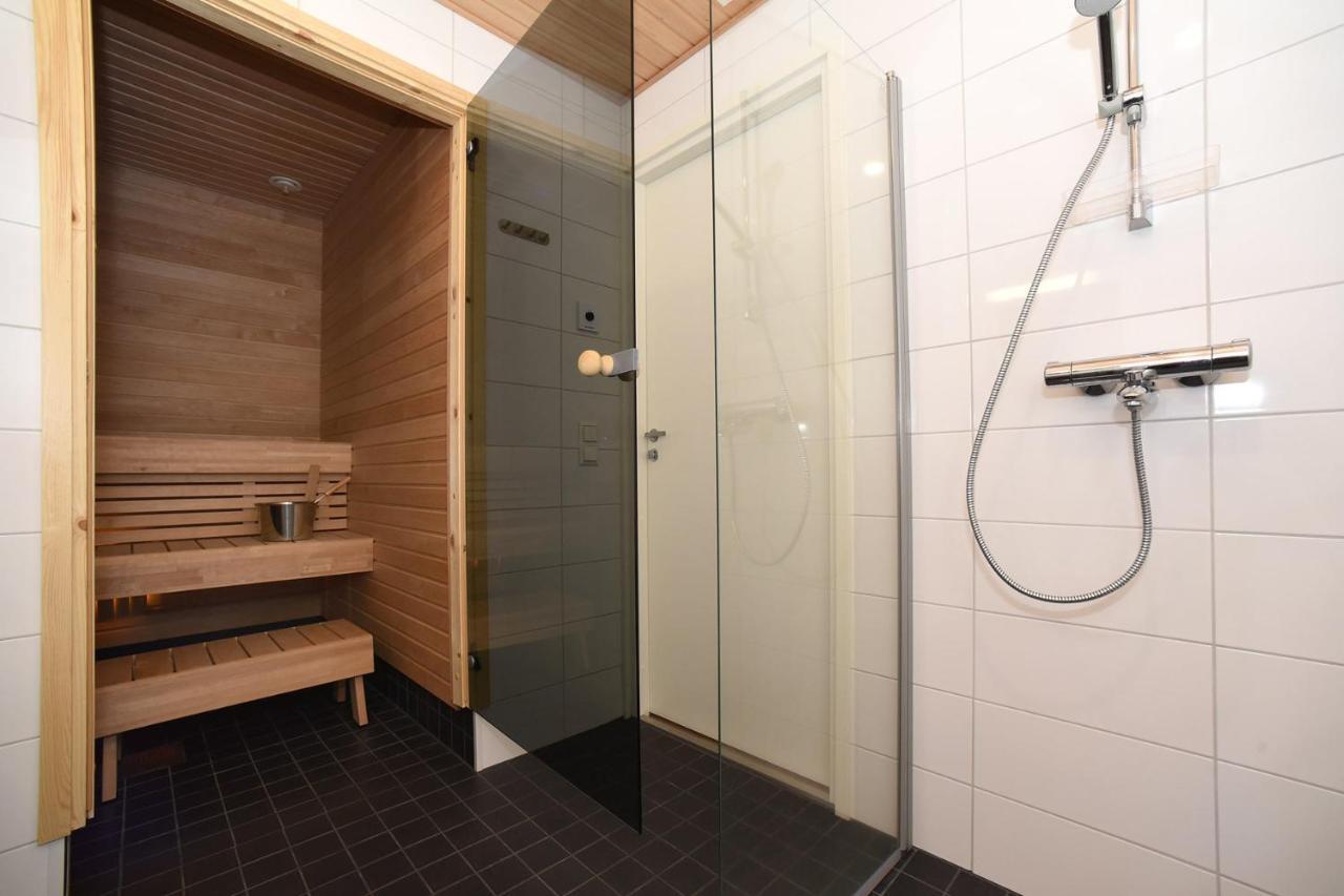 Tahkokorva With Sauna By Hiekka Appartement Kalajoki