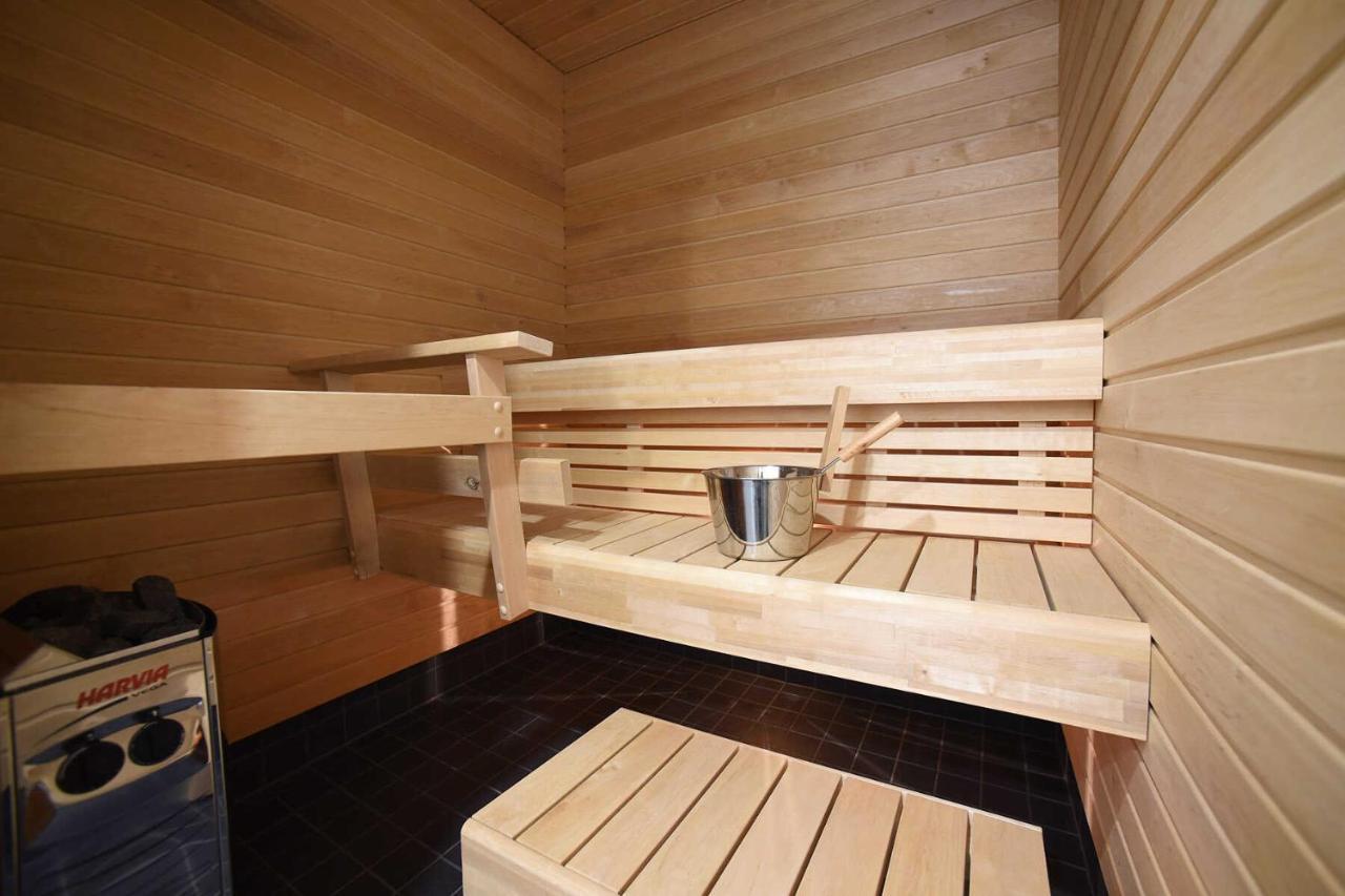 Appartement Tahkokorva With Sauna By Hiekka Kalajoki