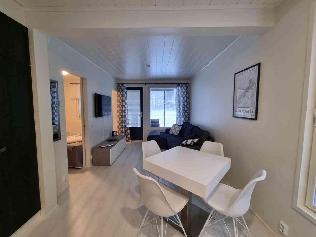 Tahkokorva With Sauna By Hiekka Appartement Kalajoki