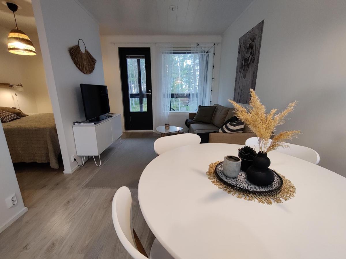 Appartement Tahkokorva With Sauna By Hiekka *