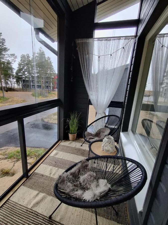 Appartement Tahkokorva With Sauna By Hiekka Kalajoki
