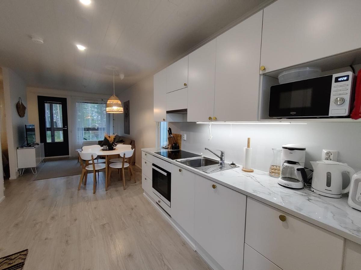 Appartement Tahkokorva With Sauna By Hiekka