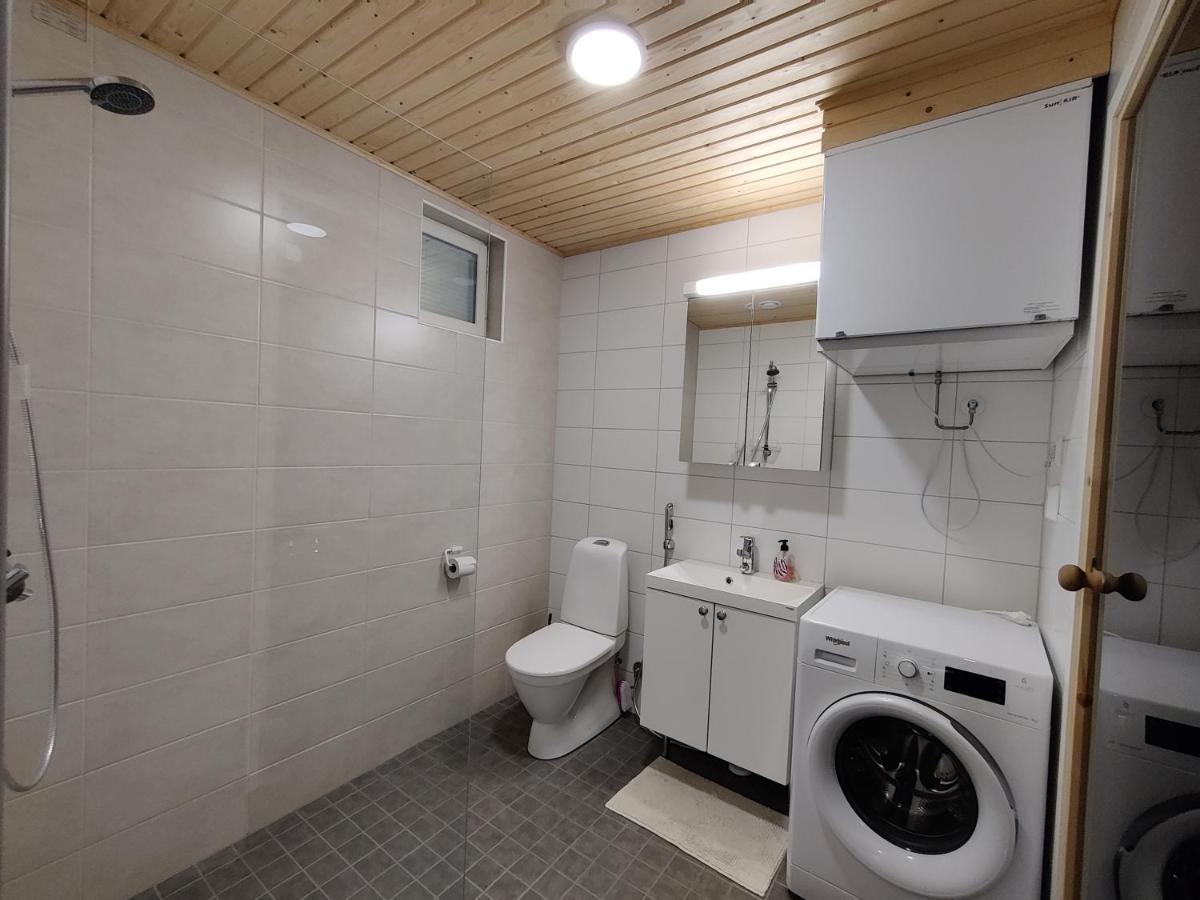 Tahkokorva With Sauna By Hiekka Appartement