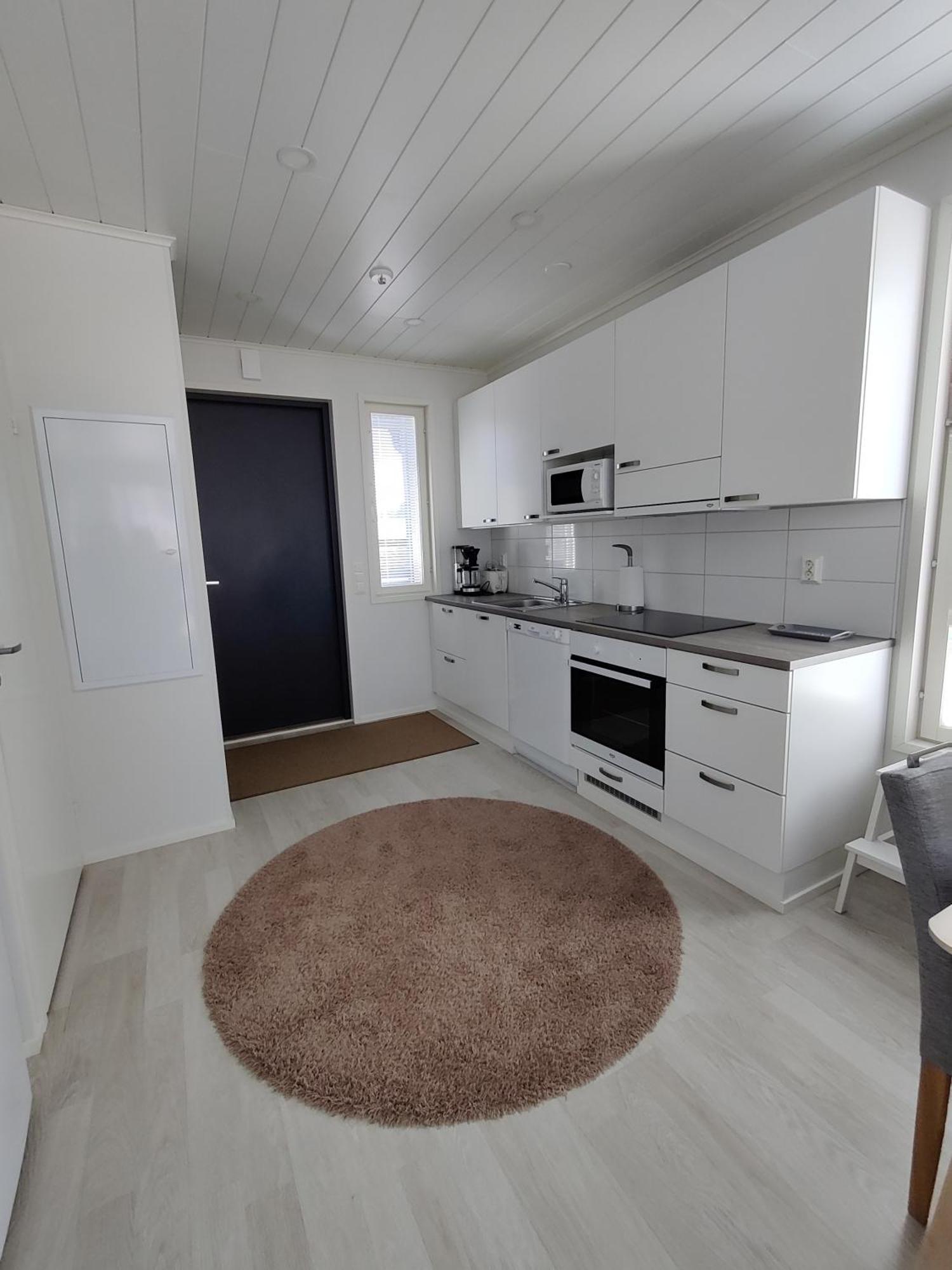 Appartement Tahkokorva With Sauna By Hiekka *